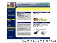 http://www.glaeser-textil-ulm.de
