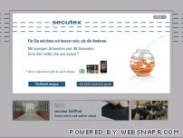 http://www.secutex.com