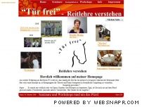 http://www.tuerfrei-reitlehre.de