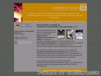 http://www.gerbracht-gmbh.com