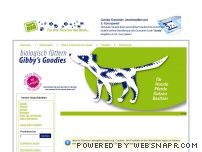 http://www.gibbysgoodies.de