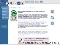 http://www.electrade.com