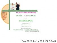 http://www.laserklinik-frankfurt.de