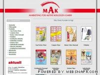 http://www.mak.de
