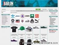 http://www.barlon-sports.de
