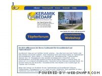 http://www.keramikbedarf.net