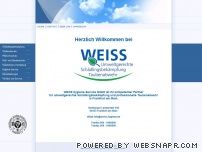 http://www.weiss-hygiene.de