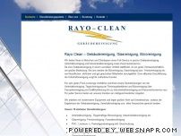 http://www.rayo-clean.de