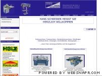 http://www.hans-schreiner.de