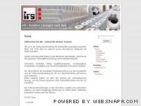http://www.irs-online.com