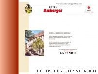 http://www.hotel-amberger.de