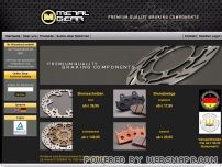http://www.metalgear-shop.com