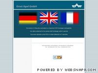 http://www.eaw.de