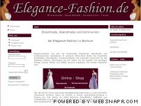 http://www.elegance-fashion.de