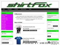 http://www.shirtfox.de/