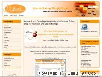 http://www.kosmetik-glassl.de