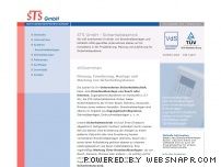 http://www.stsgmbh.com