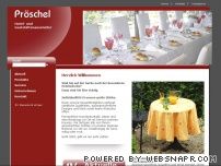 http://www.proeschel-textil.de