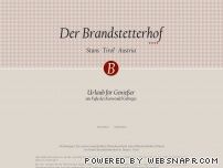 http://www.brandstetterhof.com