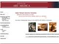http://www.artmedica.de