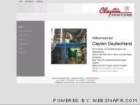 http://www.clayton-deutschland.de