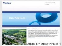 http://www.mubeadiscsprings.com