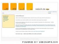 http://www.webah.de