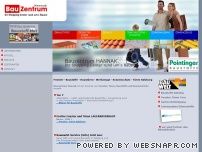 http://www.bauzentrum.at