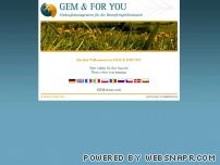 http://www.gem4u.de
