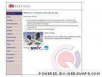 http://www.qualicut.ch
