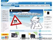 http://www.arktis.de