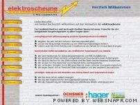 http://www.elektroscheune.de