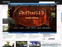 http://www.joystickz.de