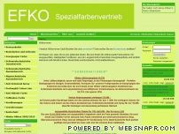 http://efko-spezialfarben.de
