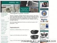 http://www.guertel-xxl.de