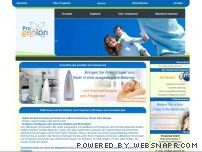 http://www.progenion.de