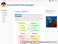 http://www.Furuno-Schiele.de