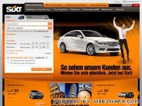 http://www.sixt.de/