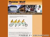 http://www.meister-wolf.de