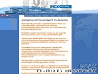 http://www.wick-machinery.com