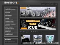http://www.boystoys.de/