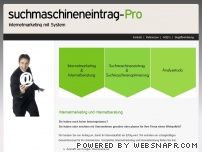 http://www.suchmaschineneintrag-pro.de