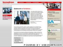 http://www.tecnotron.de
