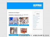 http://www.heppan.de