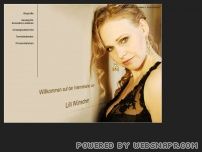 http://www.lilli-wuenscher.de