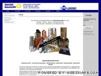 http://www.spezial-baustoffe.de