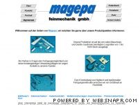 http://www.magepa.de