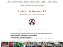 http://www.h-ackermann.de