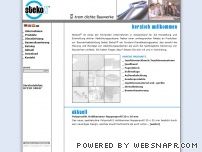 http://www.stekox.de