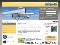 http://www.eepos.de